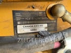Cat 242D3, Skid Steer Loader, 455 hours, S/N: T8A00695, 2024 - Image 6
