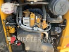 Cat 242D3, Skid Steer Loader, 455 hours, S/N: T8A00695, 2024 - Image 7