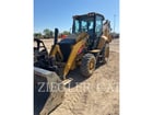 Cat 420XE, Backhoe Loader, 716 hours, S/N: H9X02146, 2023 - Image 1