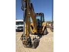 Cat 420XE, Backhoe Loader, 716 hours, S/N: H9X02146, 2023 - Image 3