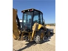 Cat 420XE, Backhoe Loader, 716 hours, S/N: H9X02146, 2023 - Image 7