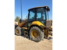 Cat 420XE, Backhoe Loader, 716 hours, S/N: H9X02146, 2023 - Image 8