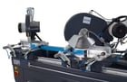 16" Oz Machine #Gemini-II-A, double head miter saw, hydro-pneumatic cutter, touch screen control, electronic - Image 2