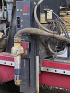 Lincoln #Torchmate, 5' x 10' CNC plasma with Hypertherm HPR130XD, Hypertherm EDGE Pro Control, 2011 - Image 2