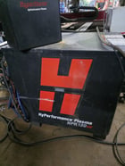 Lincoln #Torchmate, 5' x 10' CNC plasma with Hypertherm HPR130XD, Hypertherm EDGE Pro Control, 2011 - Image 3