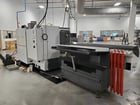 Haas #DS-30SS, CNC Lathe, 37.7" swing, 26" machining length, 16" turning diameter, 10" chuck, 30 HP, 4,800 - Image 8