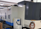 Mazak #Mazatech-FH-10800, CNC Horizontal Machining Center, 66.9" X, 55.1" Y, 55.1" Z, 50 HP, 7,000 RPM, 120 - Image 3