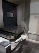 Mazak #Mazatech-FH-10800, CNC Horizontal Machining Center, 66.9" X, 55.1" Y, 55.1" Z, 50 HP, 7,000 RPM, 120 - Image 4