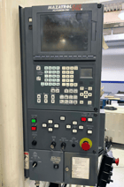 Mazak #Mazatech-FH-10800, CNC Horizontal Machining Center, 66.9" X, 55.1" Y, 55.1" Z, 50 HP, 7,000 RPM, 120 - Image 5