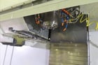 Haas #VF-10/50, CNC Vertical Machining Center, 120" X, 32" Y, 30" Z, 30 HP, 7,500 RPM, CAT 50, 30 automatic - Image 5