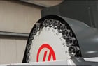 Haas #VF-10/50, CNC Vertical Machining Center, 120" X, 32" Y, 30" Z, 30 HP, 7,500 RPM, CAT 50, 30 automatic - Image 7