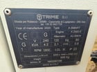 Trime #Eco-Light-EL, 3 KW light tower, Kubota Z482-E4B diesel engine, trailer mounted, 2020 - Image 2