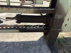 22" x 22" Hyd-Mech #H-22A, Semi-Automatic Horizontal Band Saw, 10 HP, 2" x 270" blade, roller conveyors - Image 7
