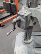 20" Clausing #2276, drill press, 1.25" drill capacity, 150-2000 RPM, 1.5 HP, 6.5" spindle travel - Image 5
