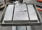 20" Clausing #2276, drill press, 1.25" drill capacity, 150-2000 RPM, 1.5 HP, 6.5" spindle travel - Image 8