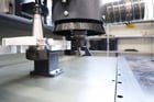Oz Machine #Lepus-X, 4000mm x 1600mm table, 10 ATC, Touchscreen Computer Control, dust vacuuming system, 12 - Image 2
