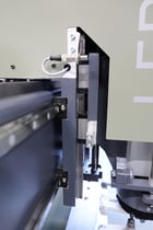 Oz Machine #Lepus-X, 4000mm x 1600mm table, 10 ATC, Touchscreen Computer Control, dust vacuuming system, 12 - Image 4