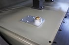 Oz Machine #Lepus-X, 4000mm x 1600mm table, 10 ATC, Touchscreen Computer Control, dust vacuuming system, 12 - Image 5