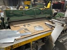 Chicago, Box & Pan Brake, 72" bending length - Image 3