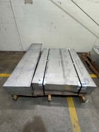Alro Steel, Aluminum Plate, 6061-T651 - Image 1