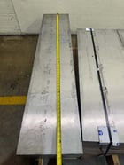 Alro Steel, Aluminum Plate, 6061-T651 - Image 10