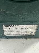 Dodge #23Q60LR56, Gear Reducer - Image 5