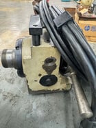 Hardinge #GD5C2, CNC Rotary Indexer - Image 2