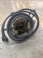 Hardinge #GD5C2, CNC Rotary Indexer - Image 3