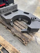Lathe Steady Rest - Image 4