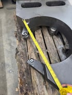 Lathe Steady Rest - Image 5