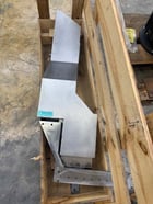 Nippon Jabara #ACC-D00R, Mazak Accordion Door - Image 1