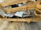 Nippon Jabara #ACC-D00R, Mazak Accordion Door - Image 2