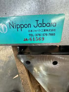 Nippon Jabara #ACC-D00R, Mazak Accordion Door - Image 3