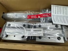 THK #HSR35LU2SSC0S+1080LSP-IV / HSR35LU2SSC0S+1130LSP-IV, Linear Guide Rail Assembly Set - Image 2