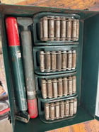Hilman Rollers #KRS-3-4S, Deluxe Machinery Roller Kit, 3 Ton, Manual - Image 2