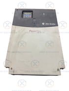 75 HP, Allen-Bradley #22C-D105A103, Variable Frequency Drive, Variable RPM - Image 1