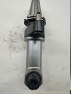 Alberti #T90-2.5, Right Angle Head, CAT50, ER25 Collet Output, Radial Orientation, Coolant Through - Image 2