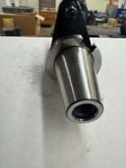 Alberti #T90-2.5, Right Angle Head, CAT50, ER25 Collet Output, Radial Orientation, Coolant Through - Image 5