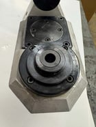 BIG Daishowa #CV50-AG90/AGH35-230, Right Angle Head, CAT50, AGH35 Output, 230mm Gage Length, Radial - Image 3