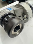 BIG Daishowa #BCV50-AG90/HMC1.250-230S, Right Angle Head, CAT50, 1-1/4" horizontal machining center Collet - Image 2