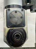 BIG Daishowa #BCV50-AG90/HMC1.250-230S, Right Angle Head, CAT50, 1-1/4" horizontal machining center Collet - Image 3