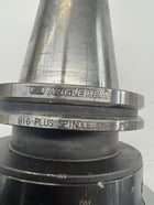 BIG Daishowa #BCV50-AG90/HMC1.250-230S, Right Angle Head, CAT50, 1-1/4" horizontal machining center Collet - Image 4