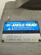 BIG Daishowa #BCV50-AG90/HMC1.250-230S, Right Angle Head, CAT50, 1-1/4" horizontal machining center Collet - Image 6