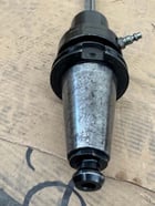 Collis #73887, Coolant Induced Tool Holder, CAT50, 3/4" Bore Diameter, Axial Orientation, Coolant Through - Image 3