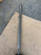 Collis #73887, Coolant Induced Tool Holder, CAT50, 3/4" Bore Diameter, Axial Orientation, Coolant Through - Image 4