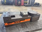 Kitagawa #VQA125, MC Air Vise, 4.9" Jaw Width, 7.7" Jaw Stroke - Image 2