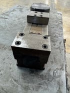 Kitagawa #VQA125, MC Air Vise, 4.9" Jaw Width, 7.7" Jaw Stroke - Image 3