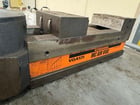 Kitagawa #VQA125, MC Air Vise, 4.9" Jaw Width, 7.7" Jaw Stroke - Image 5