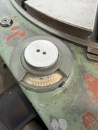 Sip #Rotoptic PD-6H, Rotating Precision Index Table - Image 4