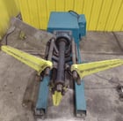 4000 lb. Durant #MD-401-M, Motorized Uncoiler Coil Reel, 16" width - Image 10
